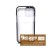    Apple iPhone 12 Pro - Candy Case Shockproof Silicone Bumper Frame Case
